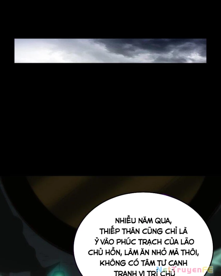 Xuân Thu Bá Đồ Chapter 289 - Trang 4