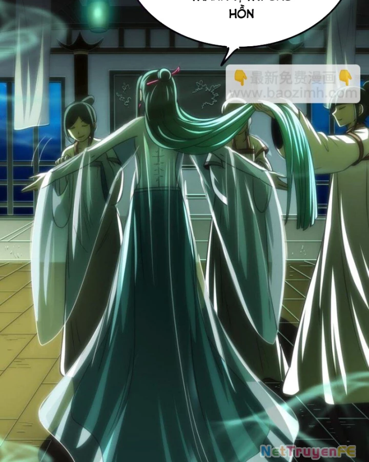 Xuân Thu Bá Đồ Chapter 289 - Trang 4