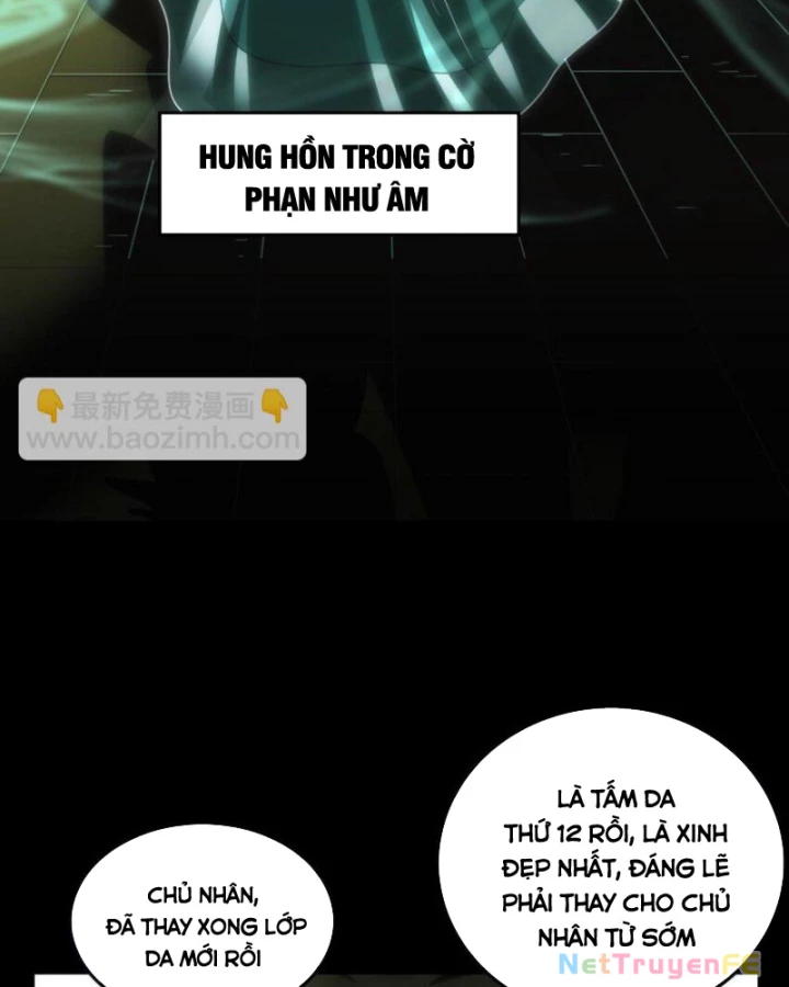 Xuân Thu Bá Đồ Chapter 289 - Trang 4