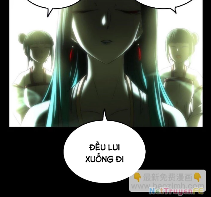 Xuân Thu Bá Đồ Chapter 289 - Trang 4