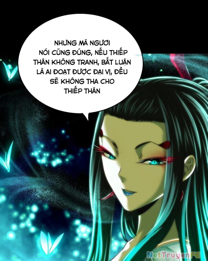 Xuân Thu Bá Đồ Chapter 289 - Trang 4