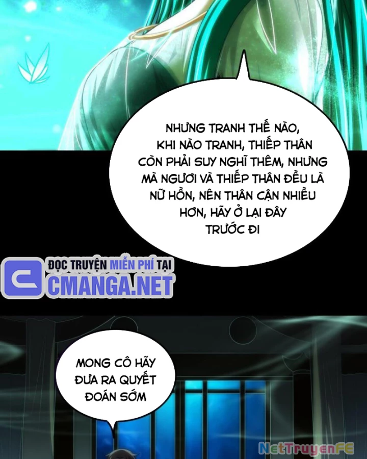 Xuân Thu Bá Đồ Chapter 289 - Trang 4