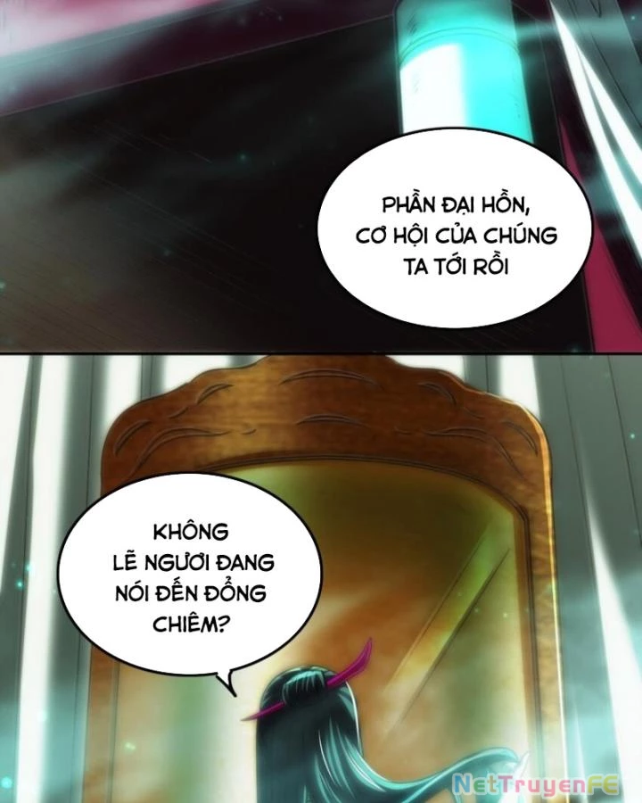 Xuân Thu Bá Đồ Chapter 291 - Trang 4