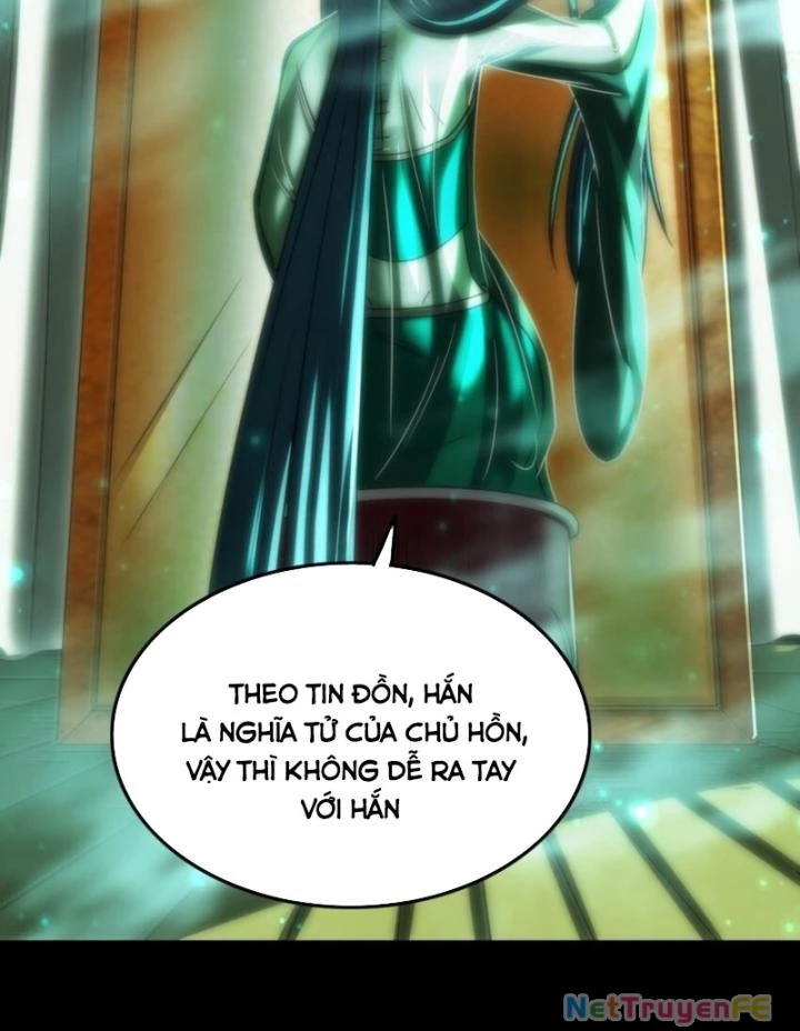 Xuân Thu Bá Đồ Chapter 291 - Trang 4