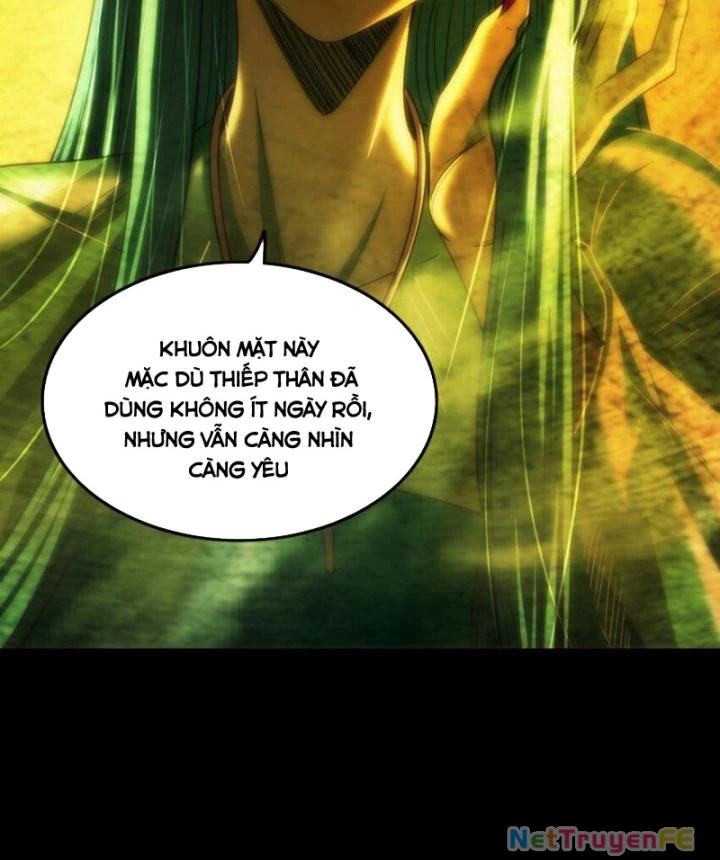 Xuân Thu Bá Đồ Chapter 291 - Trang 4