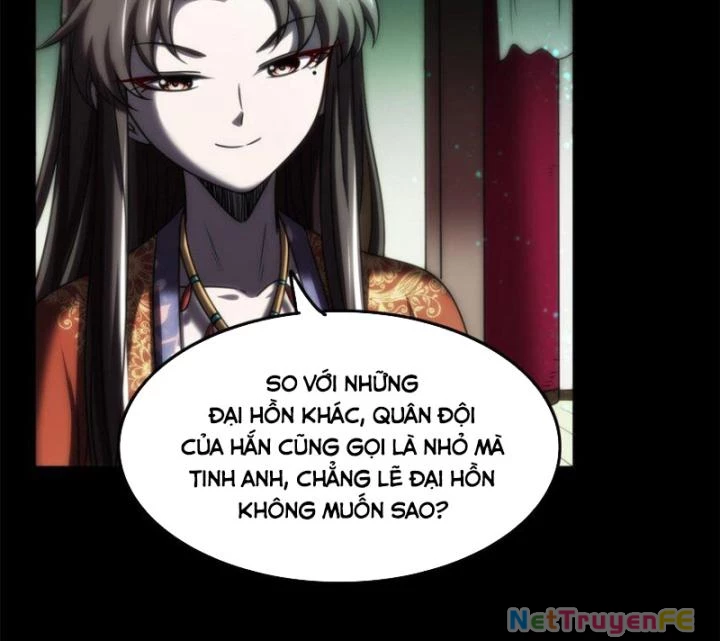 Xuân Thu Bá Đồ Chapter 291 - Trang 4