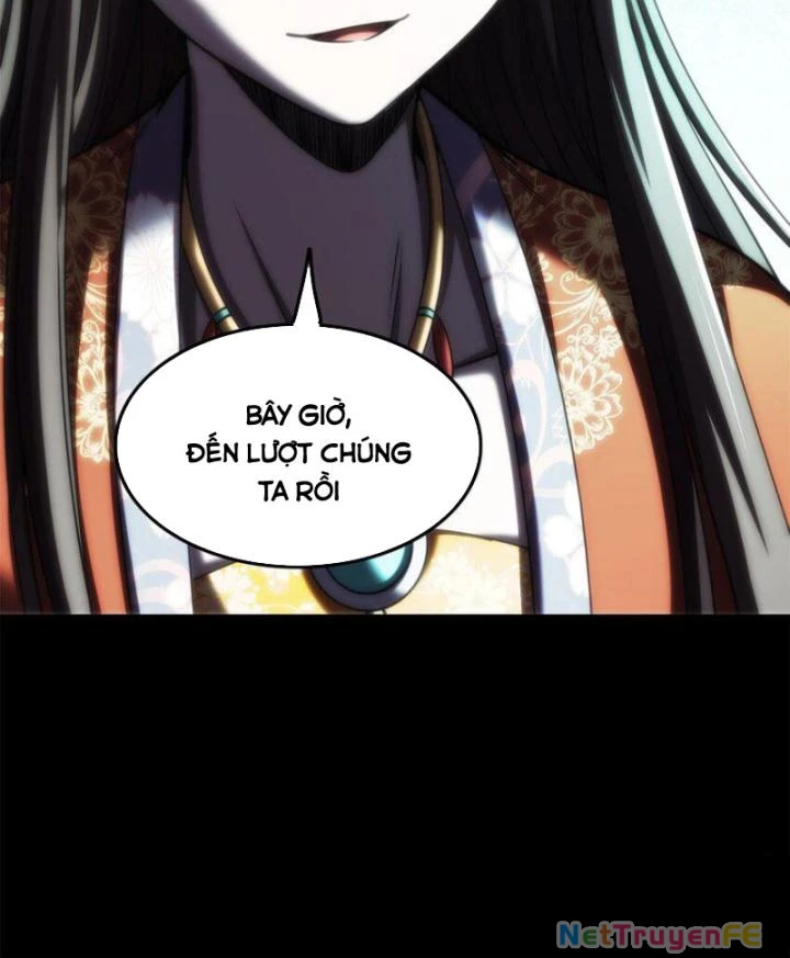 Xuân Thu Bá Đồ Chapter 291 - Trang 4