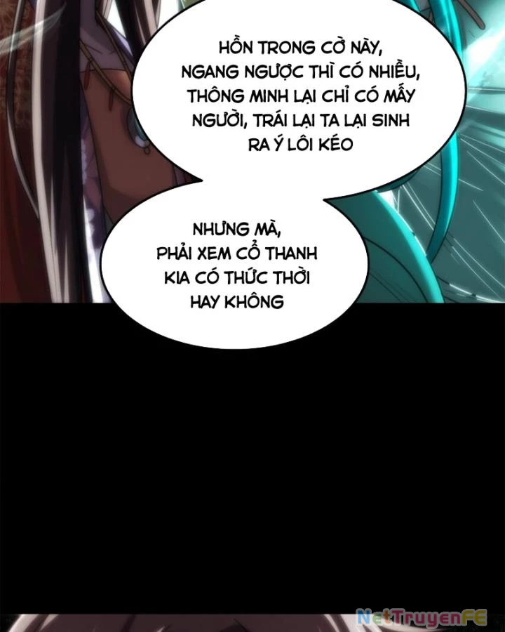 Xuân Thu Bá Đồ Chapter 291 - Trang 4