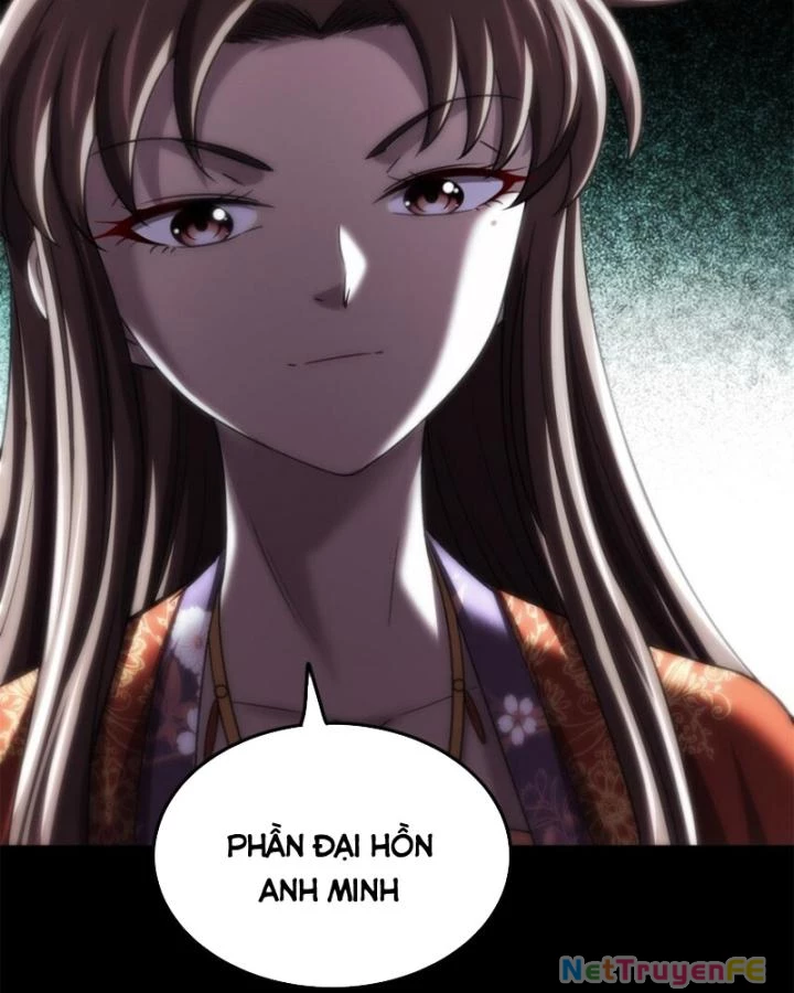 Xuân Thu Bá Đồ Chapter 291 - Trang 4