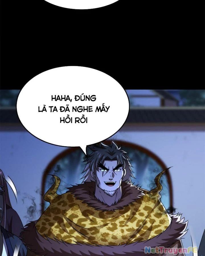 Xuân Thu Bá Đồ Chapter 291 - Trang 4