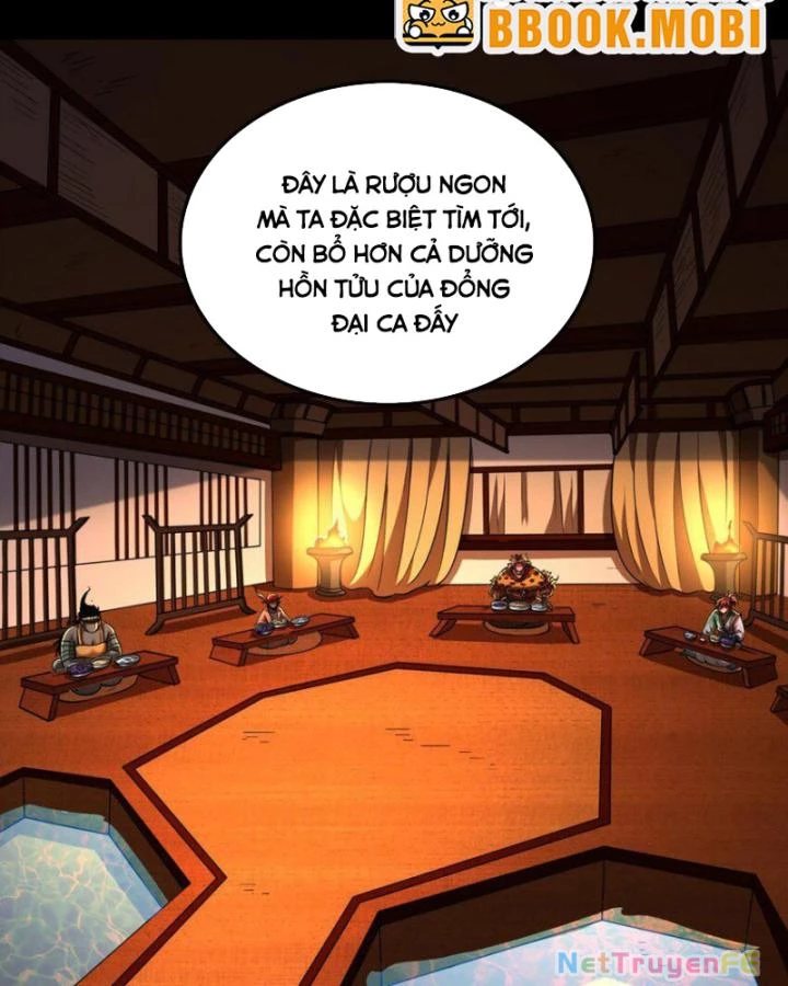 Xuân Thu Bá Đồ Chapter 291 - Trang 4