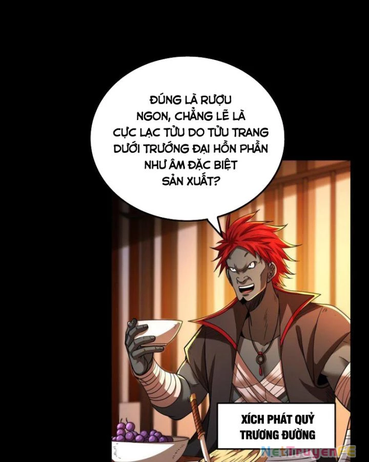 Xuân Thu Bá Đồ Chapter 291 - Trang 4