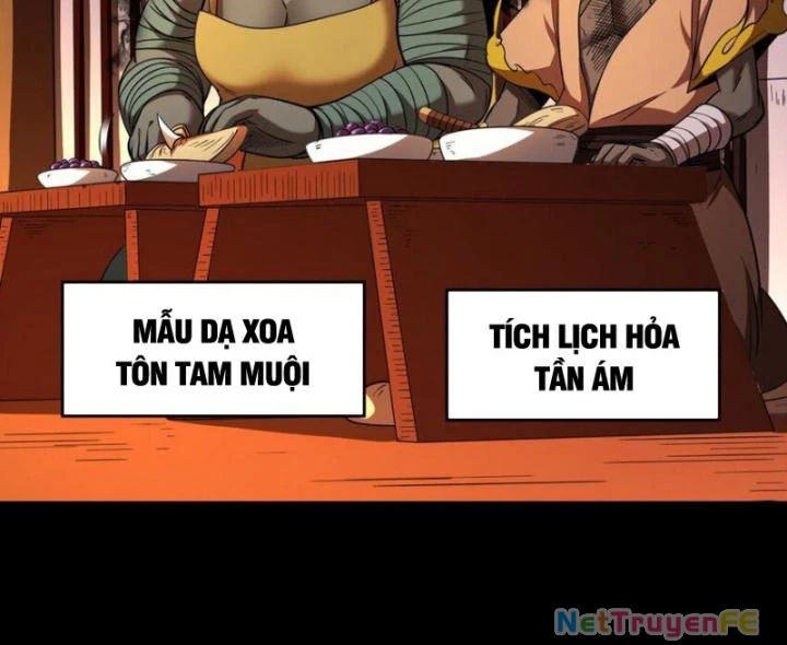 Xuân Thu Bá Đồ Chapter 291 - Trang 4