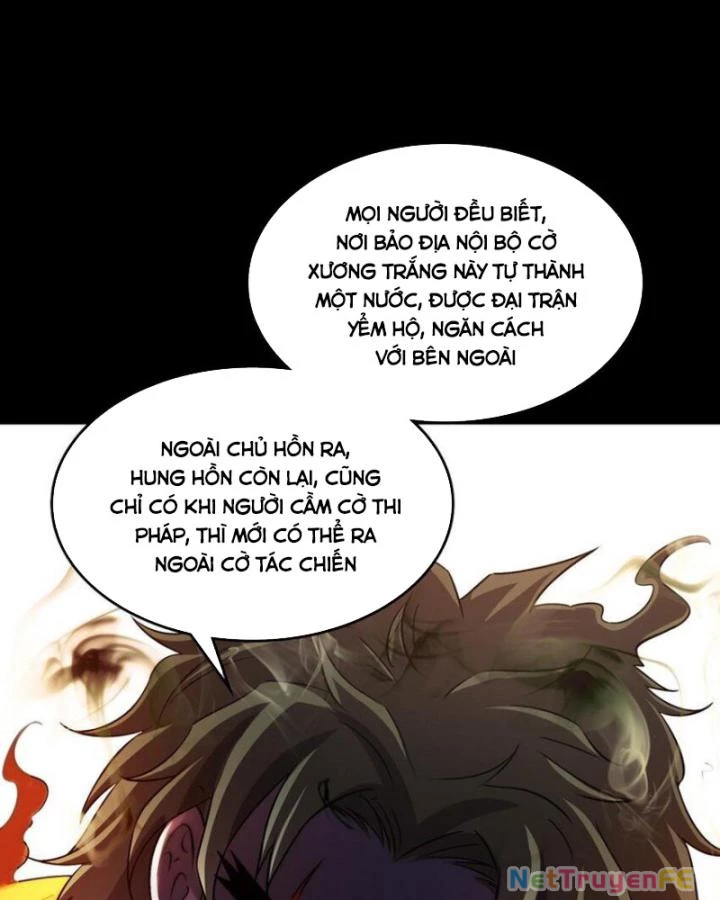 Xuân Thu Bá Đồ Chapter 291 - Trang 4