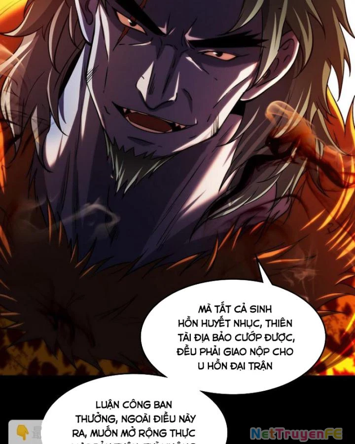 Xuân Thu Bá Đồ Chapter 291 - Trang 4