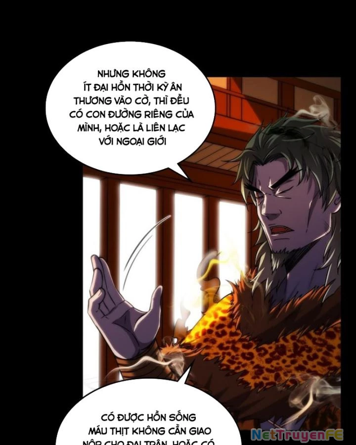 Xuân Thu Bá Đồ Chapter 291 - Trang 4