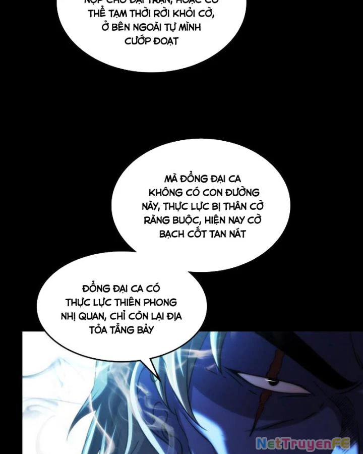 Xuân Thu Bá Đồ Chapter 291 - Trang 4