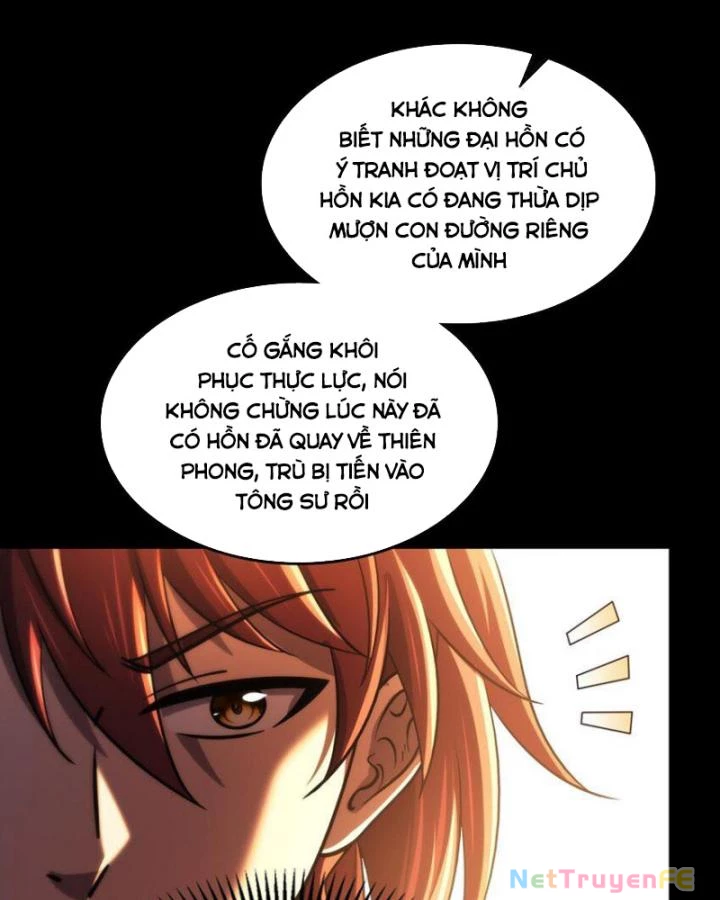 Xuân Thu Bá Đồ Chapter 291 - Trang 4