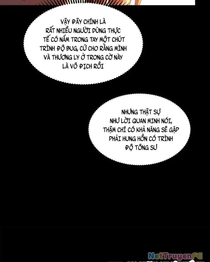 Xuân Thu Bá Đồ Chapter 291 - Trang 4