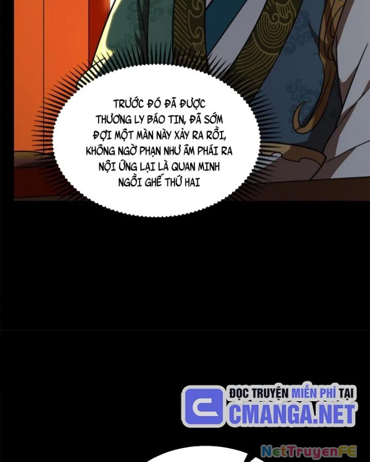 Xuân Thu Bá Đồ Chapter 291 - Trang 4