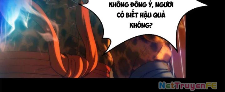 Xuân Thu Bá Đồ Chapter 291 - Trang 4
