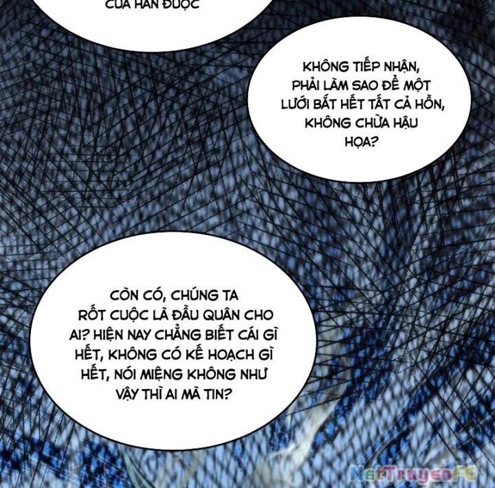 Xuân Thu Bá Đồ Chapter 291 - Trang 4