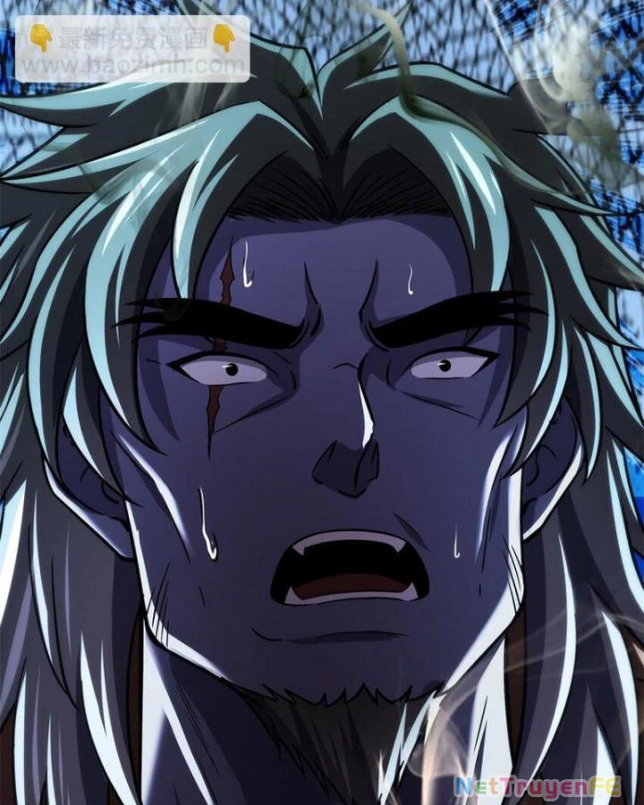 Xuân Thu Bá Đồ Chapter 291 - Trang 4