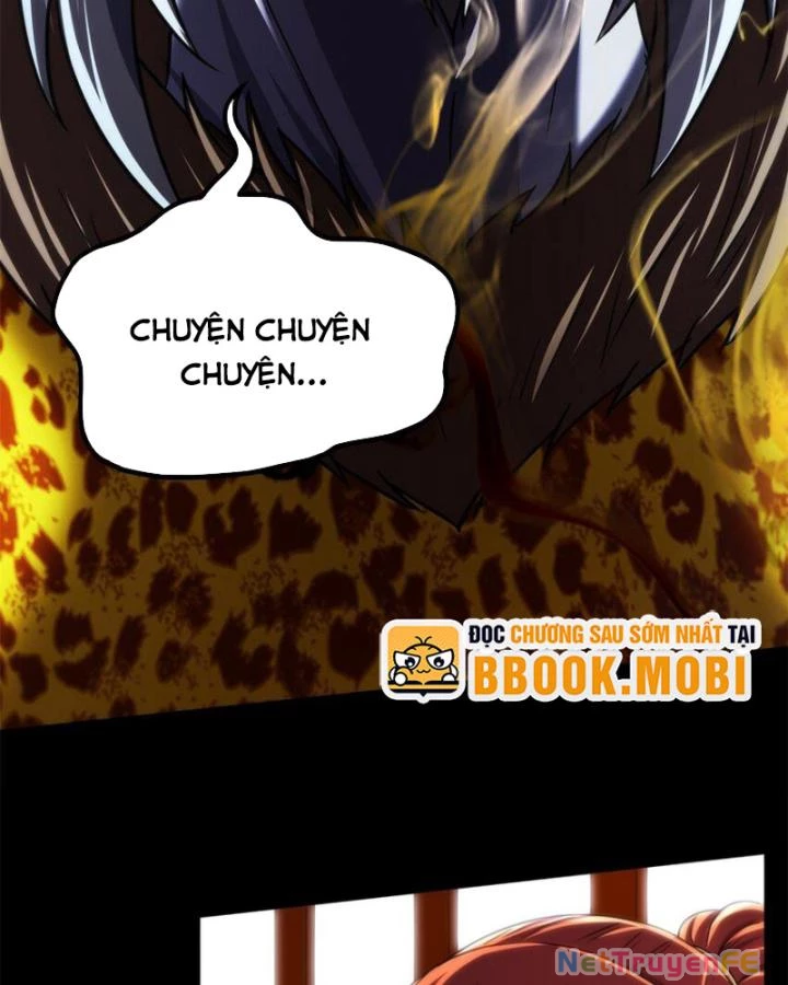 Xuân Thu Bá Đồ Chapter 291 - Trang 4