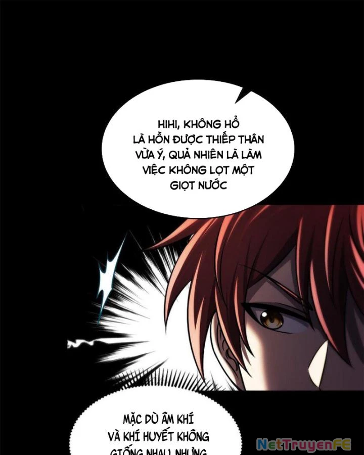 Xuân Thu Bá Đồ Chapter 291 - Trang 4