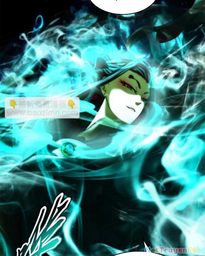 Xuân Thu Bá Đồ Chapter 291 - Trang 4