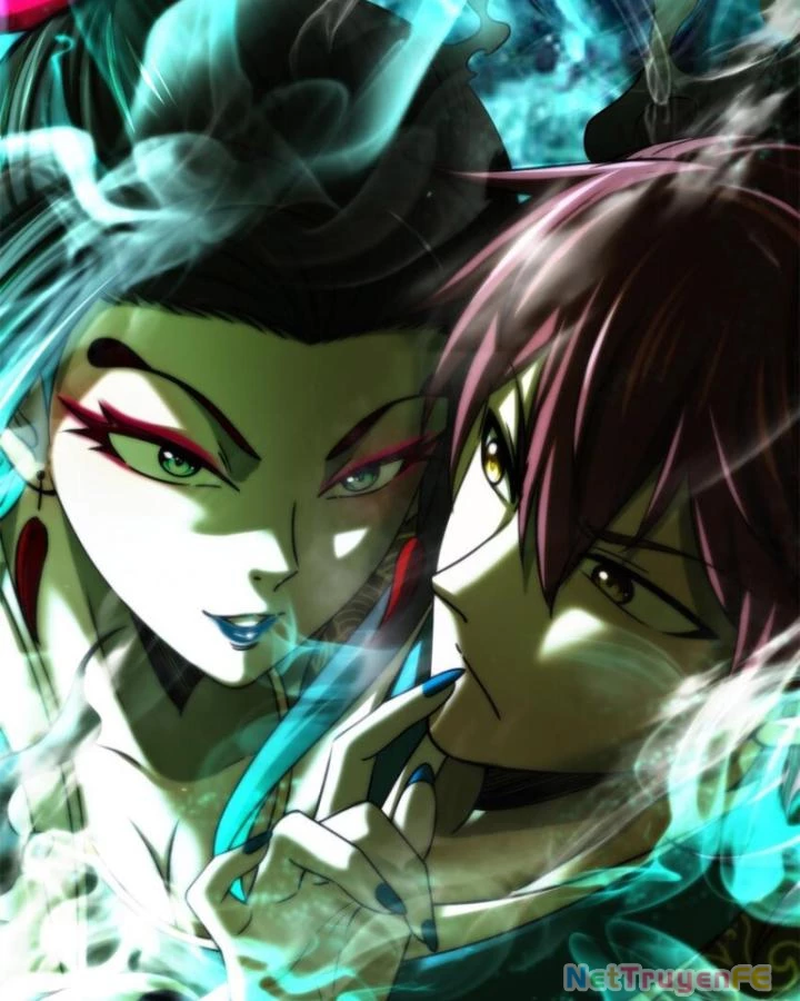 Xuân Thu Bá Đồ Chapter 291 - Trang 4