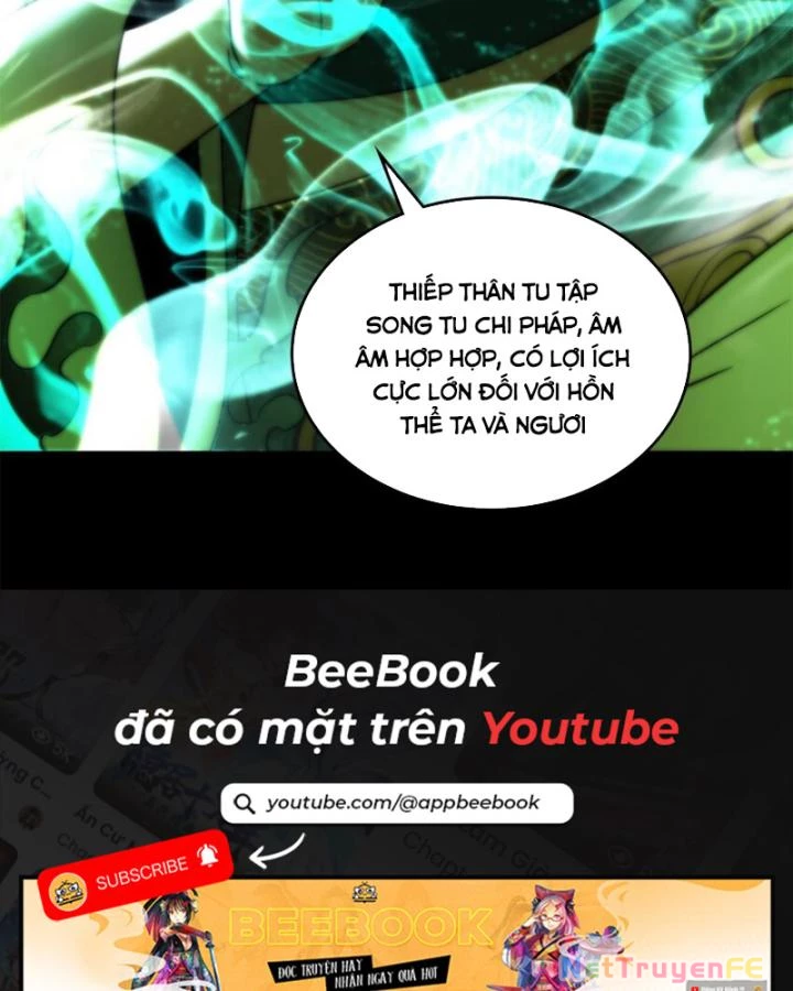 Xuân Thu Bá Đồ Chapter 291 - Trang 4