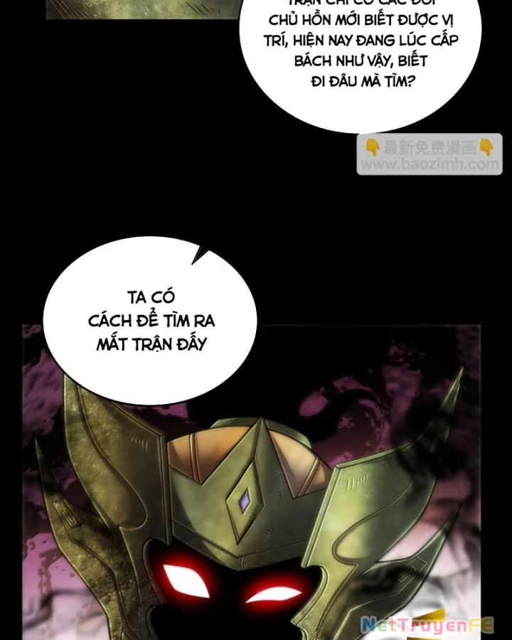 Xuân Thu Bá Đồ Chapter 302 - Trang 4