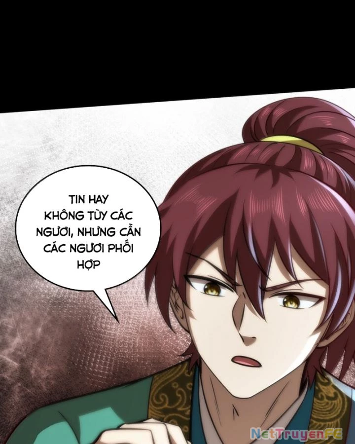 Xuân Thu Bá Đồ Chapter 302 - Trang 4