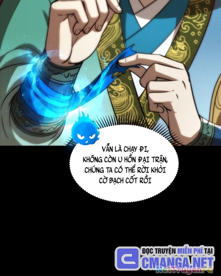 Xuân Thu Bá Đồ Chapter 302 - Trang 4