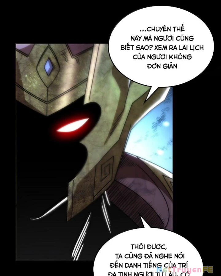 Xuân Thu Bá Đồ Chapter 302 - Trang 4