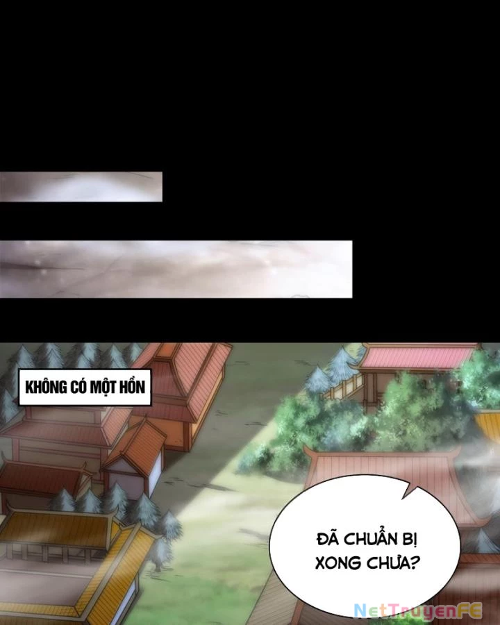 Xuân Thu Bá Đồ Chapter 302 - Trang 4