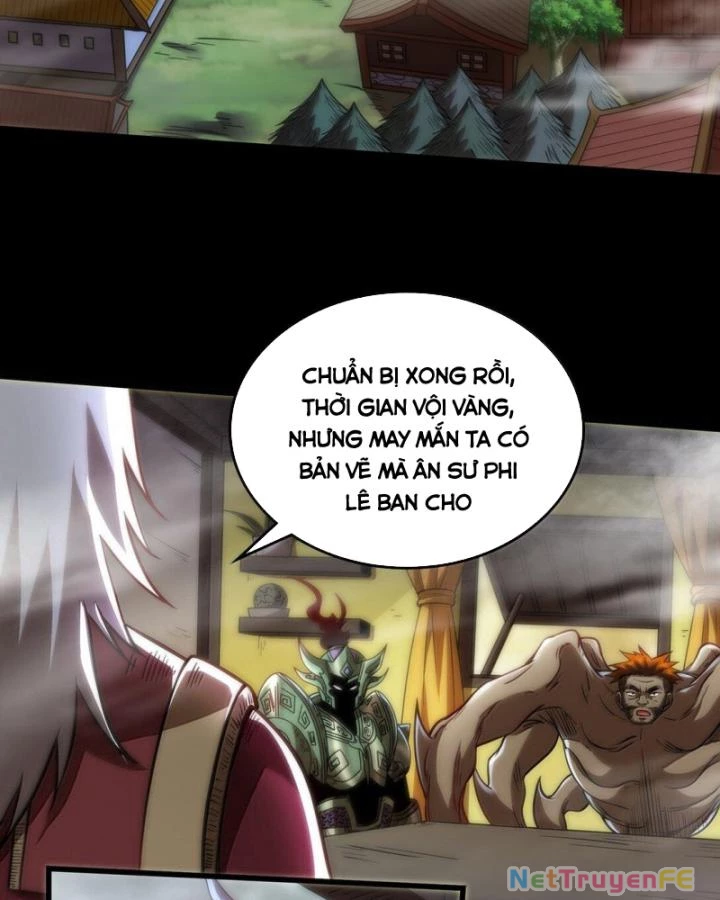 Xuân Thu Bá Đồ Chapter 302 - Trang 4