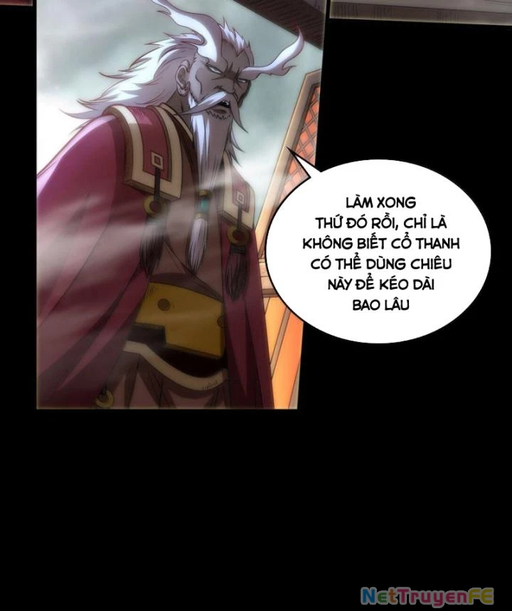 Xuân Thu Bá Đồ Chapter 302 - Trang 4