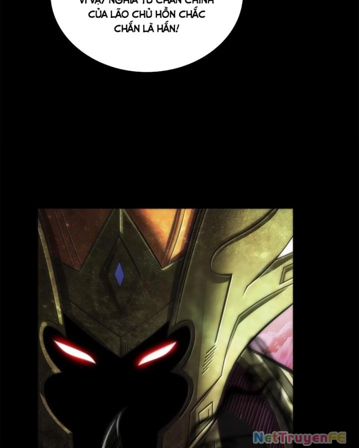 Xuân Thu Bá Đồ Chapter 302 - Trang 4