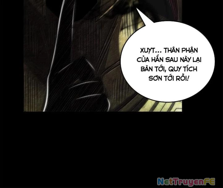 Xuân Thu Bá Đồ Chapter 302 - Trang 4