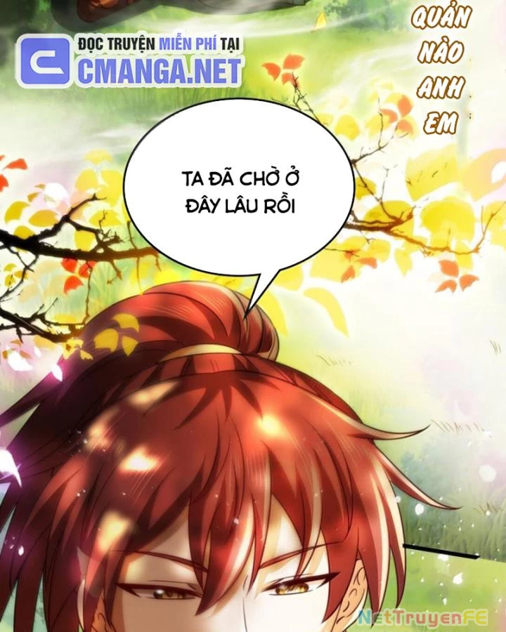 Xuân Thu Bá Đồ Chapter 302 - Trang 4