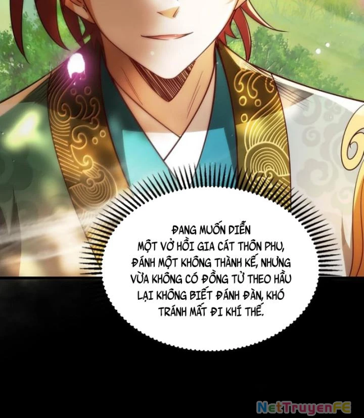 Xuân Thu Bá Đồ Chapter 302 - Trang 4