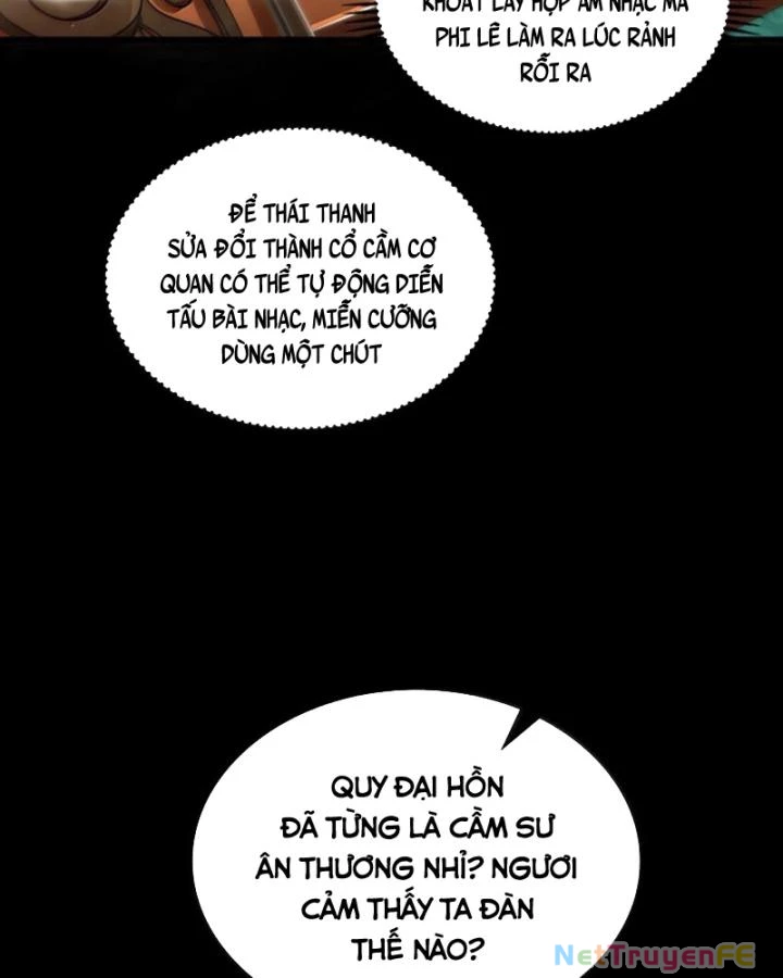 Xuân Thu Bá Đồ Chapter 302 - Trang 4