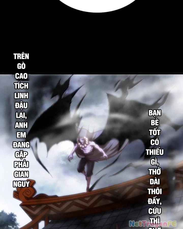 Xuân Thu Bá Đồ Chapter 302 - Trang 4