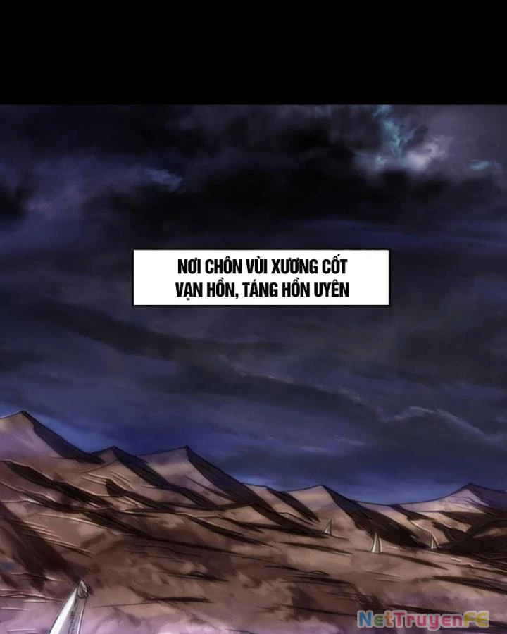 Xuân Thu Bá Đồ Chapter 302 - Trang 4