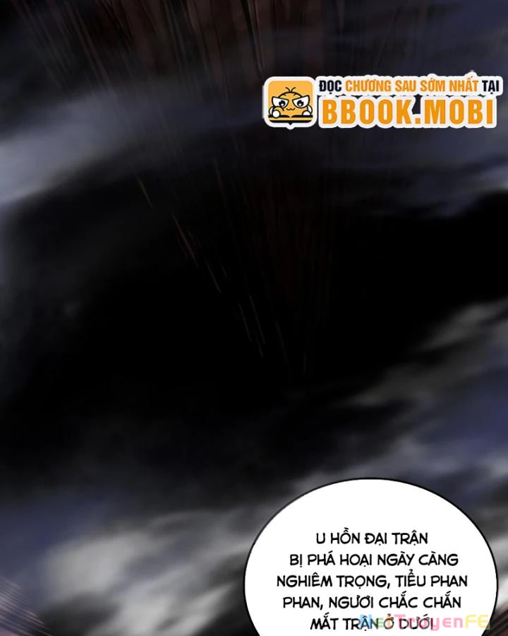 Xuân Thu Bá Đồ Chapter 302 - Trang 4