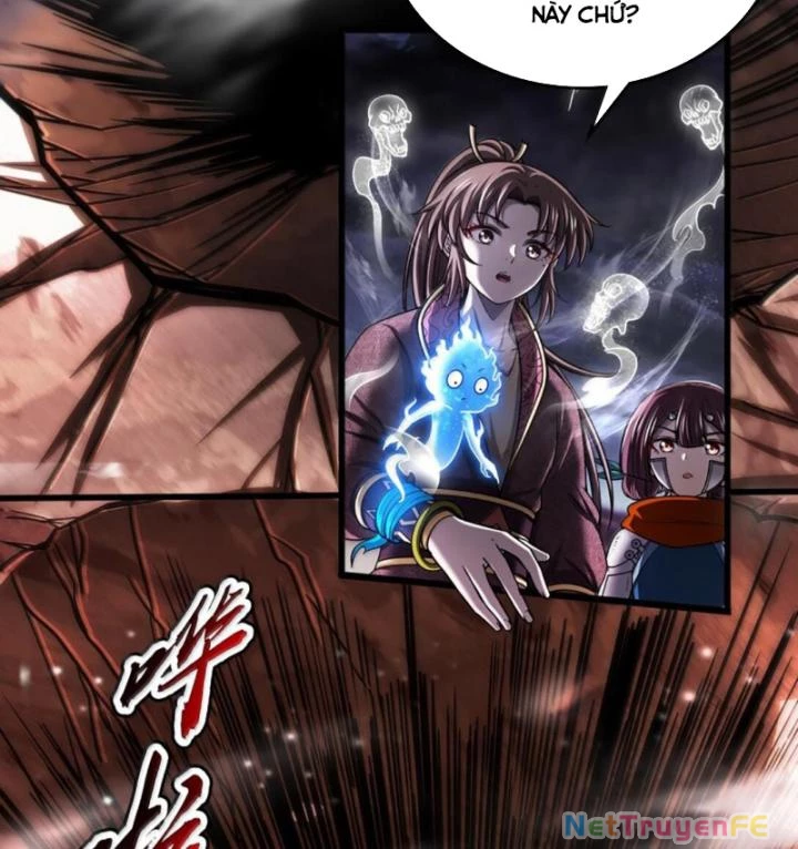 Xuân Thu Bá Đồ Chapter 302 - Trang 4