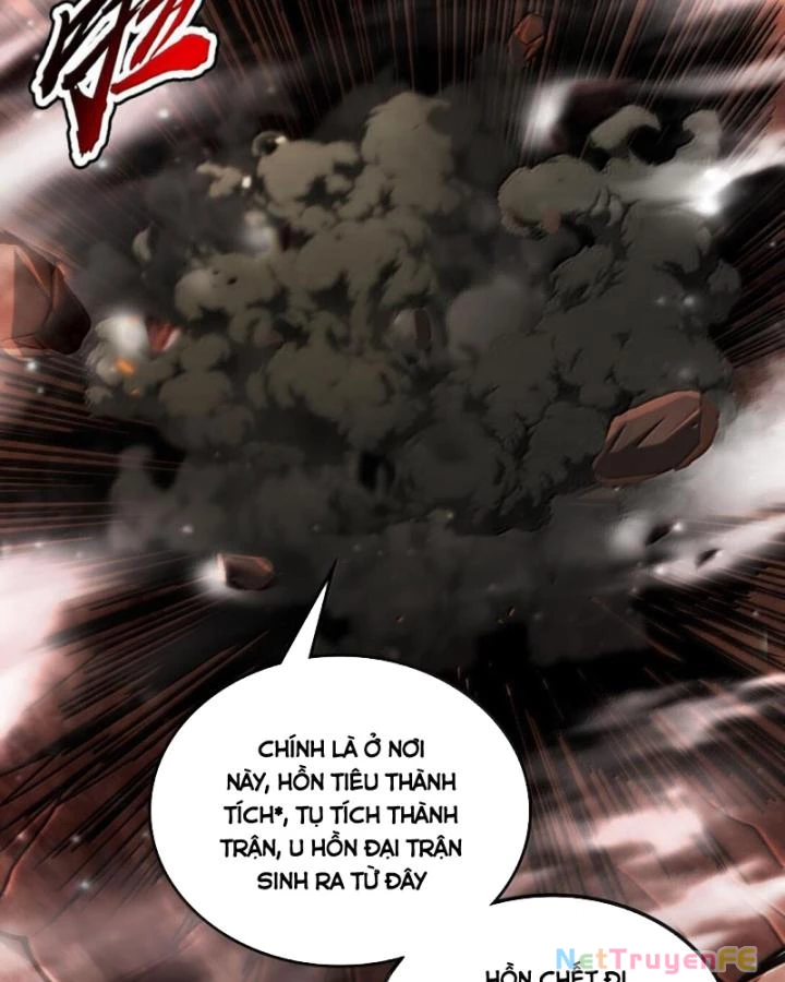 Xuân Thu Bá Đồ Chapter 302 - Trang 4