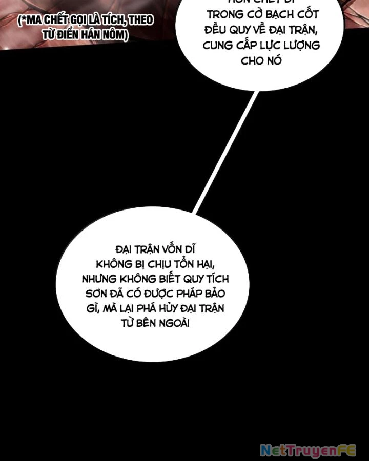 Xuân Thu Bá Đồ Chapter 302 - Trang 4